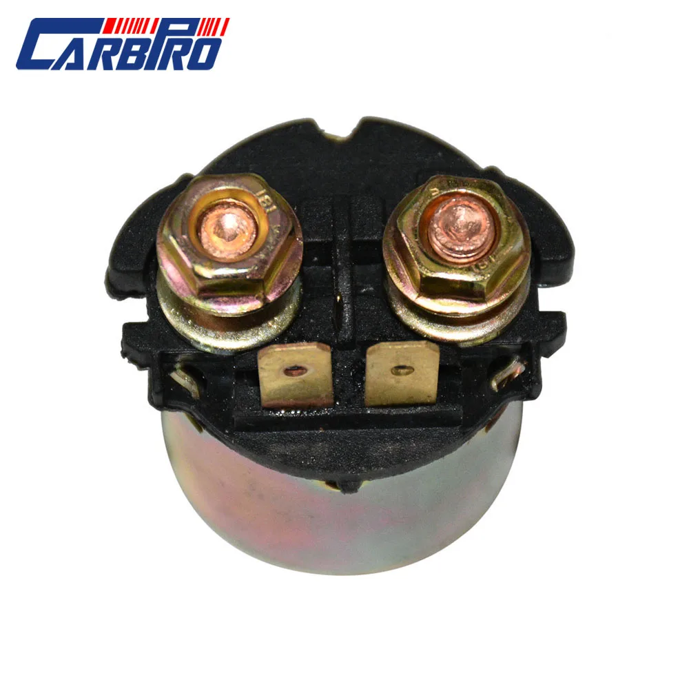 Стартер электромагнитный реле для KAWASAKI PRAIRIE 360 2003 2004 2005 2006 2007 2008 2009 новые детали двигателя
Стартер электромагнитный реле для KAWASAKI PRAIRIE 360 2003 2004 2005 2006 2007 2008 2009 новые детали двигателя