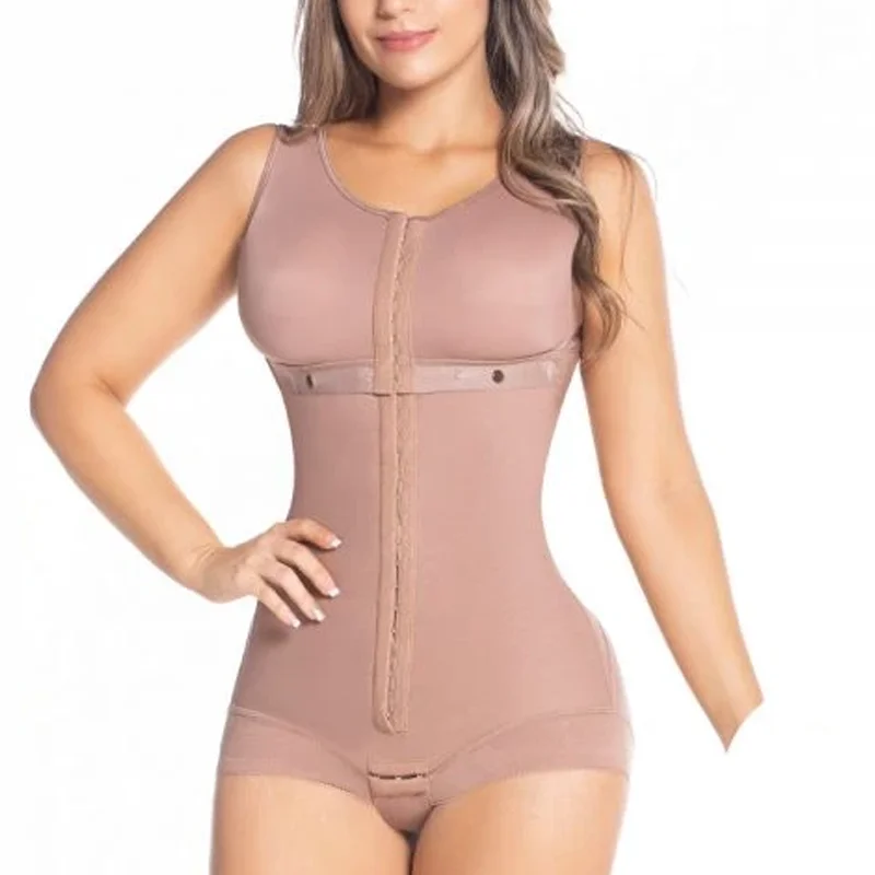 FAKUNTN Women's Body Slimming Abdomen Lifting Bodysuit Fajas Reductoras Corset Top Shapewear Sauna Skims Fajas
FAKUNTN Women's Body Slimming Abdomen Lifting Bodysuit Fajas Reductoras Corset Top Shapewear Sauna Skims Fajas