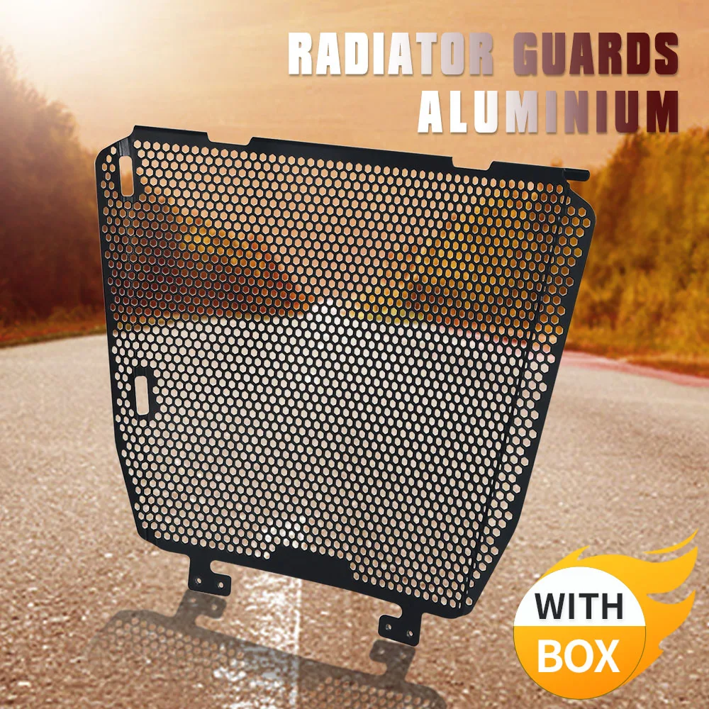 Motorcycle Accessories Radiator Guard Protector Grille Cover For Aprilia RSV4 1000 APRC RF RR Factory Tuono V4 1100 RR Factory
Motorcycle Accessories Radiator Guard Protector Grille Cover For Aprilia RSV4 1000 APRC RF RR Factory Tuono V4 1100 RR Factory