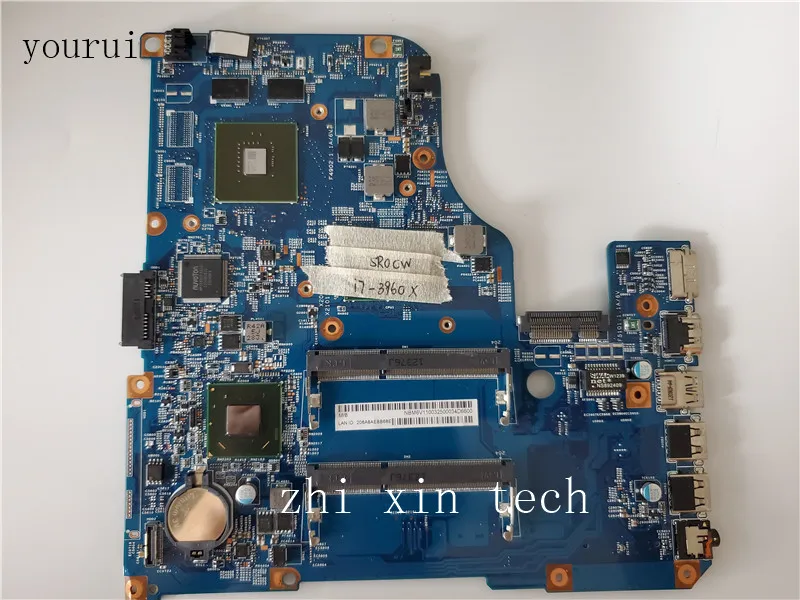 Материнская плата yourui для Acer aspire Φ, материнская плата для ноутбука NBM6V11003 48. 4tu05.04m, материнская плата с процессором, Полная работа
Материнская плата yourui для Acer aspire Φ, материнская плата для ноутбука NBM6V11003 48. 4tu05.04m, материнская плата с процессором, Полная работа