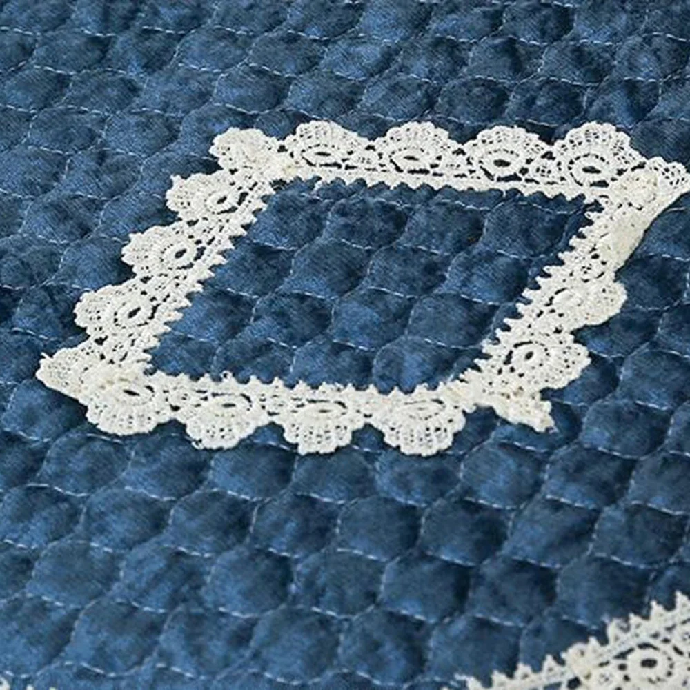 3-piece European Style Plush Bathroom Toilet Decor Tank Cover Cushion Toilet Seat Cover Pads Set (Purple)
3-piece European Style Plush Bathroom Toilet Decor Tank Cover Cushion Toilet Seat Cover Pads Set (Purple)