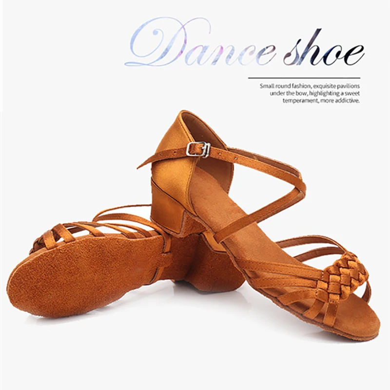 Туфли для латиноамериканских танцев Детские и женские
Туфли для латиноамериканских танцев Детские и женские