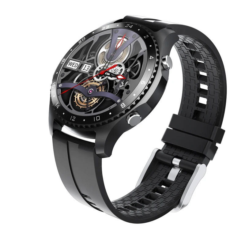 Mi Eco-Chain CK30 smartwatch body temperature smart watch with BT call heart rate blood pressure multi-sport mode watch
Mi Eco-Chain CK30 smartwatch body temperature smart watch with BT call heart rate blood pressure multi-sport mode watch