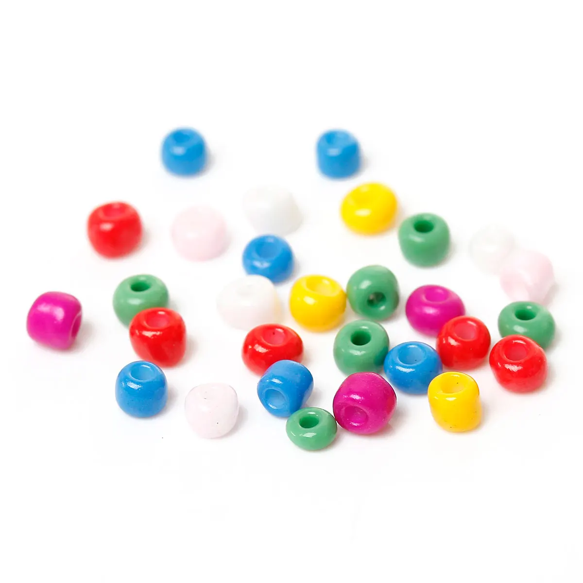 Wholesale 15000PCS 3mm Ceramics Seed Beads Round Lake Blue At Random Color Class Beads For Necklace Jewelry Making Accessories
Wholesale 15000PCS 3mm Ceramics Seed Beads Round Lake Blue At Random Color Class Beads For Necklace Jewelry Making Accessories