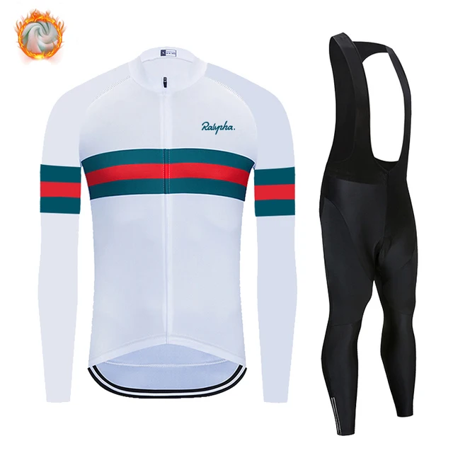 Ralvpha 2021 Winter Cycling Clothing Long Sleeves Thermal Fleece Uniforme Set Man MTB Bike Clothing Wear Maillot Ropa Ciclismo 
Ralvpha 2021 Winter Cycling Clothing Long Sleeves Thermal Fleece Uniforme Set Man MTB Bike Clothing Wear Maillot Ropa Ciclismo