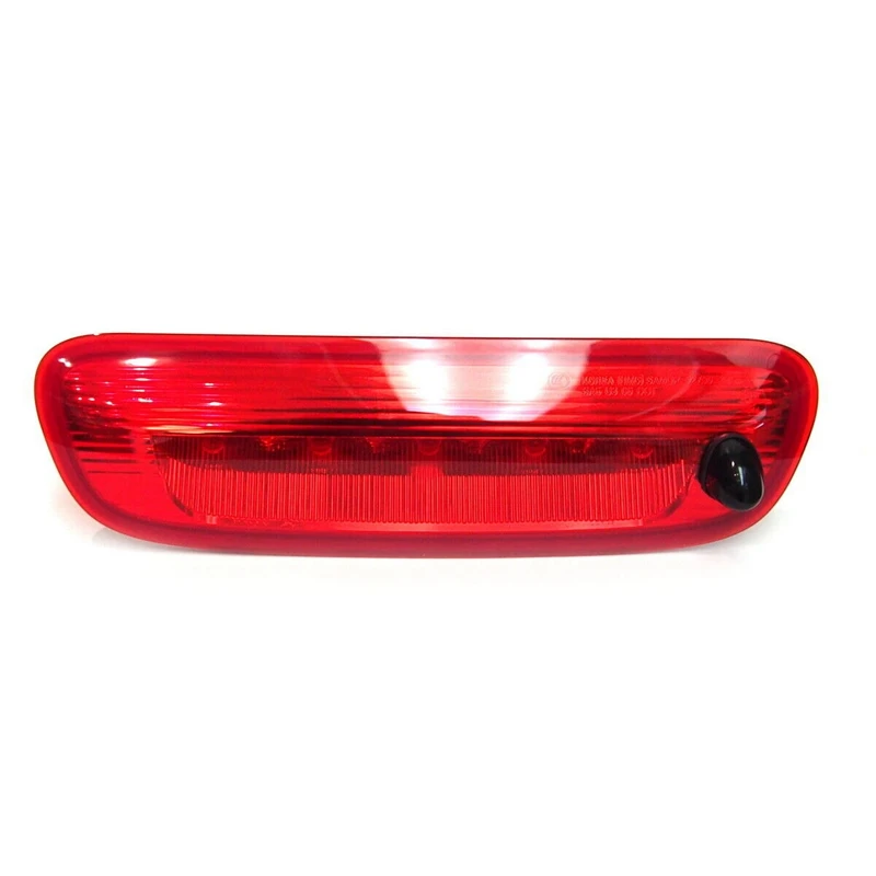 Stop Lamp High Brake LED Light High Mount Stop Lamp Assembly for Hyundai Santa Fe 2005-2012 92750-2B000
Stop Lamp High Brake LED Light High Mount Stop Lamp Assembly for Hyundai Santa Fe 2005-2012 92750-2B000