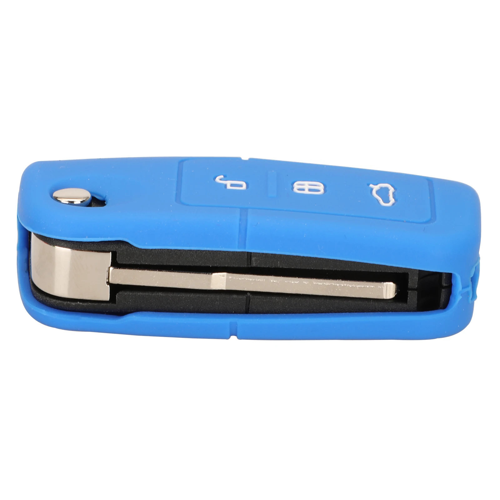 Kutery 3Buttons Flip Folding Remote Coloful Silicone Key Cover For Ford Fiesta Focus 2 Ecosport Kuga Escape Protect Replacement
Kutery 3Buttons Flip Folding Remote Coloful Silicone Key Cover For Ford Fiesta Focus 2 Ecosport Kuga Escape Protect Replacement
