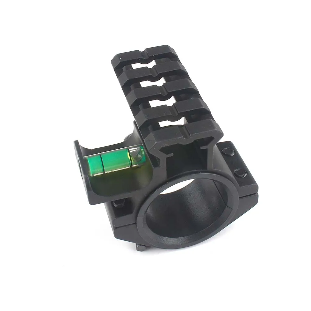 Tactical Spirit Bubble Level Scope Mount for 25.4/30mm Barrel Ring Adapter 20mm Picatinny Weaver Rail Rifle Sight Scope Mounts
Tactical Spirit Bubble Level Scope Mount for 25.4/30mm Barrel Ring Adapter 20mm Picatinny Weaver Rail Rifle Sight Scope Mounts