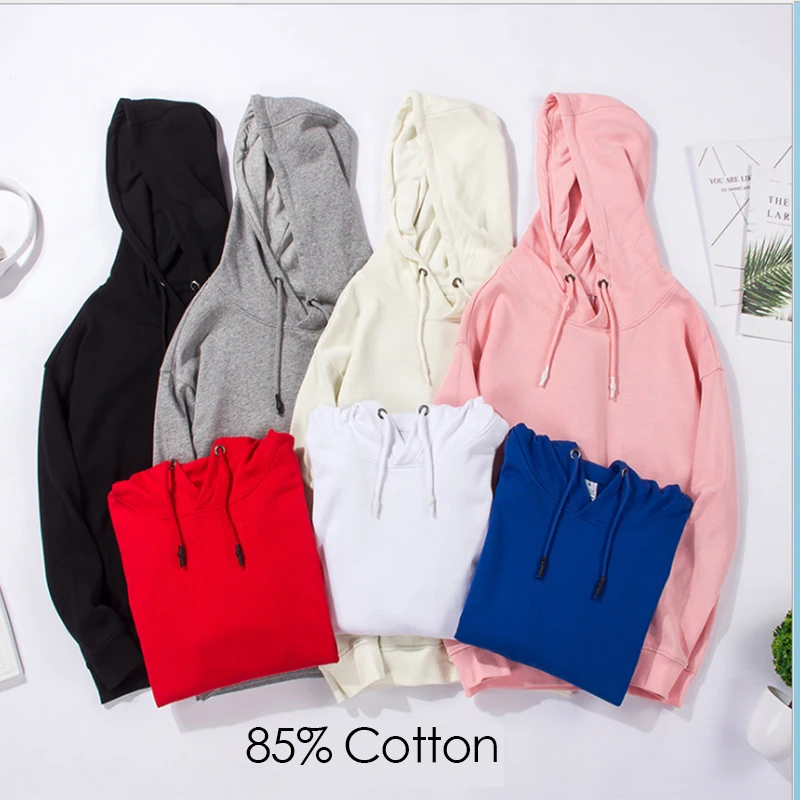 2020 Customize Women Hoodies Students Long Sleeve Ladies Sweatshirts Winter Elegant Trendy Leisure Hooded Solid Women Pullover
2020 Customize Women Hoodies Students Long Sleeve Ladies Sweatshirts Winter Elegant Trendy Leisure Hooded Solid Women Pullover