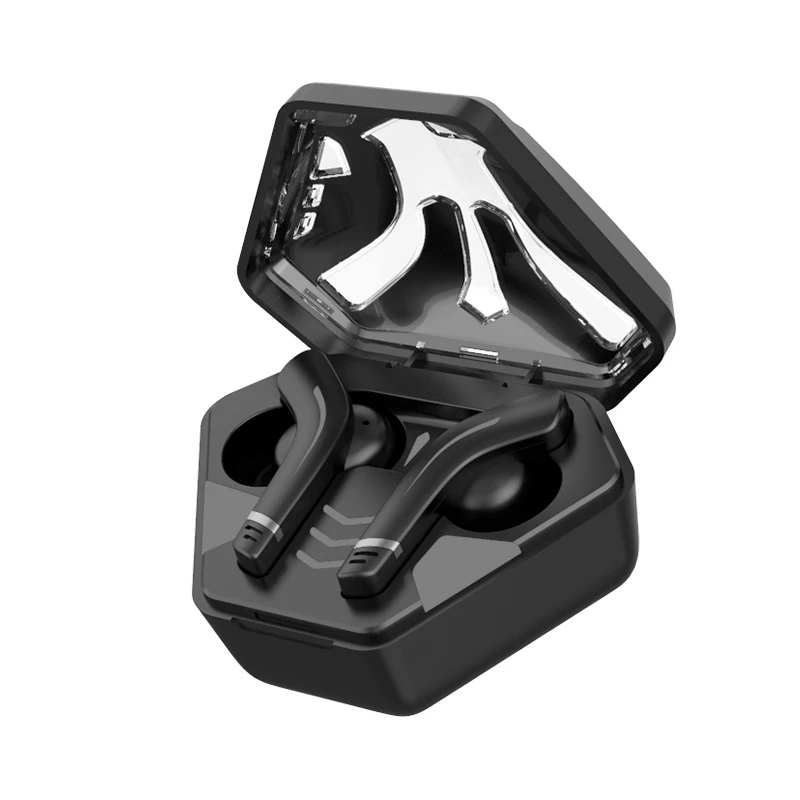 Игровые наушники, беспроводные TWS наушники Bluetooth 5,1, наушники со звуковым позиционированием, наушники с шумоподавлением
Игровые наушники, беспроводные TWS наушники Bluetooth 5,1, наушники со звуковым позиционированием, наушники с шумоподавлением