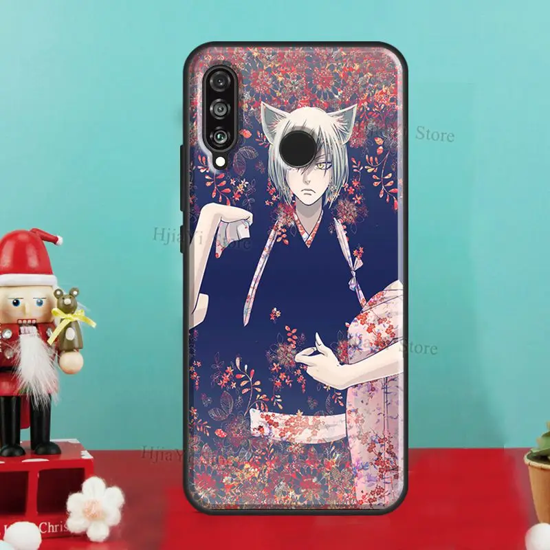 Чехол Kamisama Hajimemashita Tomoe для Huawei P30 Lite P40 P20 Pro P Smart Z 2019 Nova 5T Honor 50 10 10i 8X 9X 8A | Мобильные