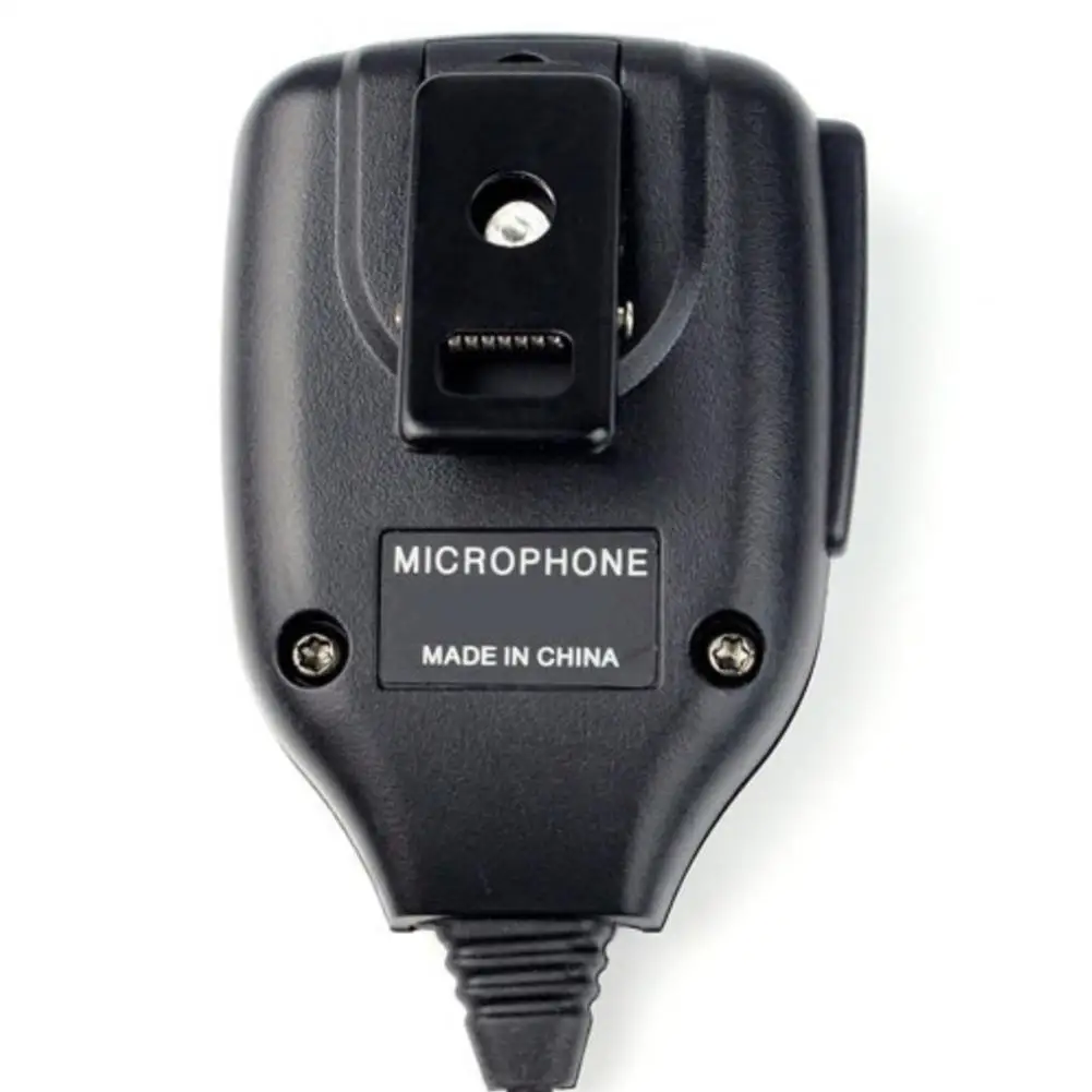 Mini Professionals Car Audio Microphone Handheld Speaker Microphone Microphone Hand X6E8
Mini Professionals Car Audio Microphone Handheld Speaker Microphone Microphone Hand X6E8