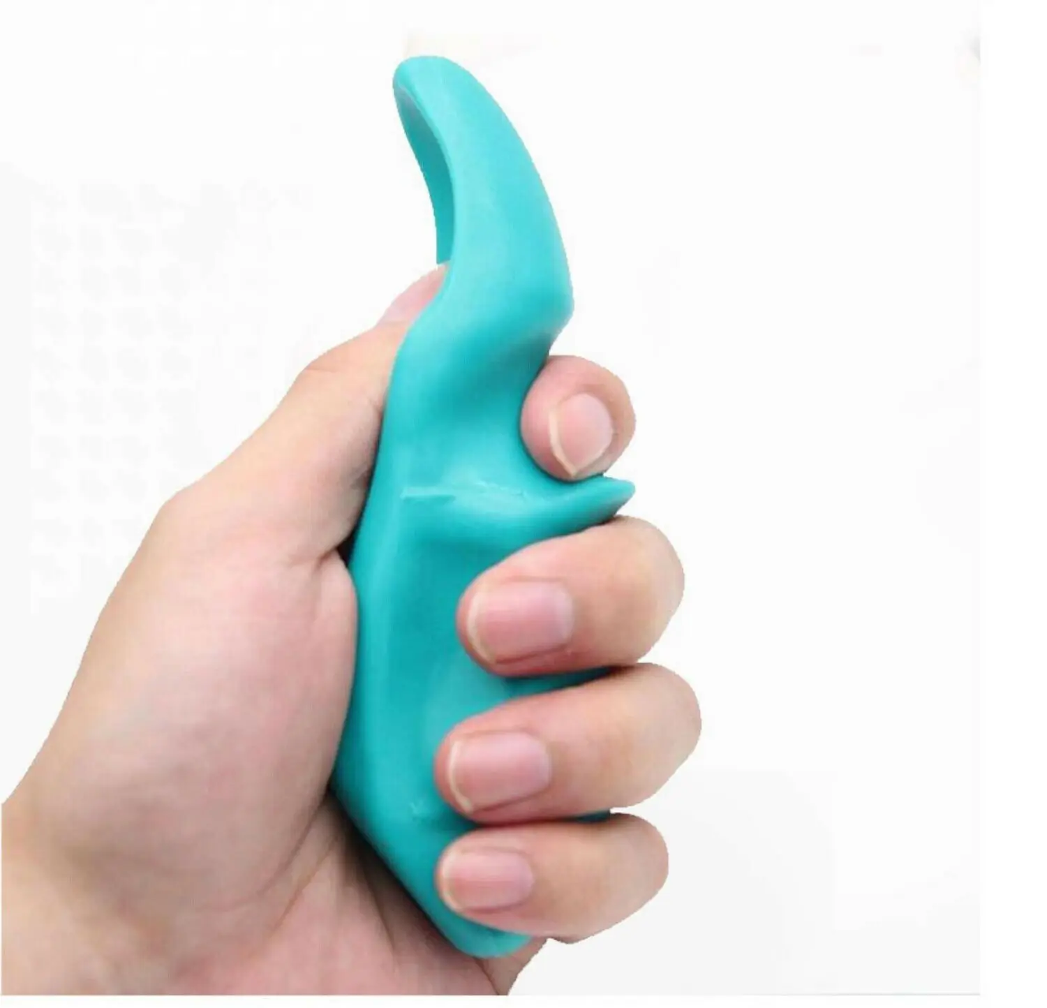Thumb Massager Deep Tissue Muscle Therapy Relaxing Massager Trigger Point Tool Tools
Thumb Massager Deep Tissue Muscle Therapy Relaxing Massager Trigger Point Tool Tools