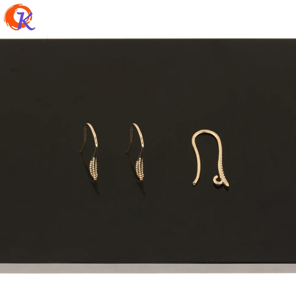 Cordial Design 100Pcs 12*21MM Jewelry Accessories/Hand Made/Connectors/Copper Material/Earring Findings/DIY Making/Earring Hooks
Cordial Design 100Pcs 12*21MM Jewelry Accessories/Hand Made/Connectors/Copper Material/Earring Findings/DIY Making/Earring Hooks