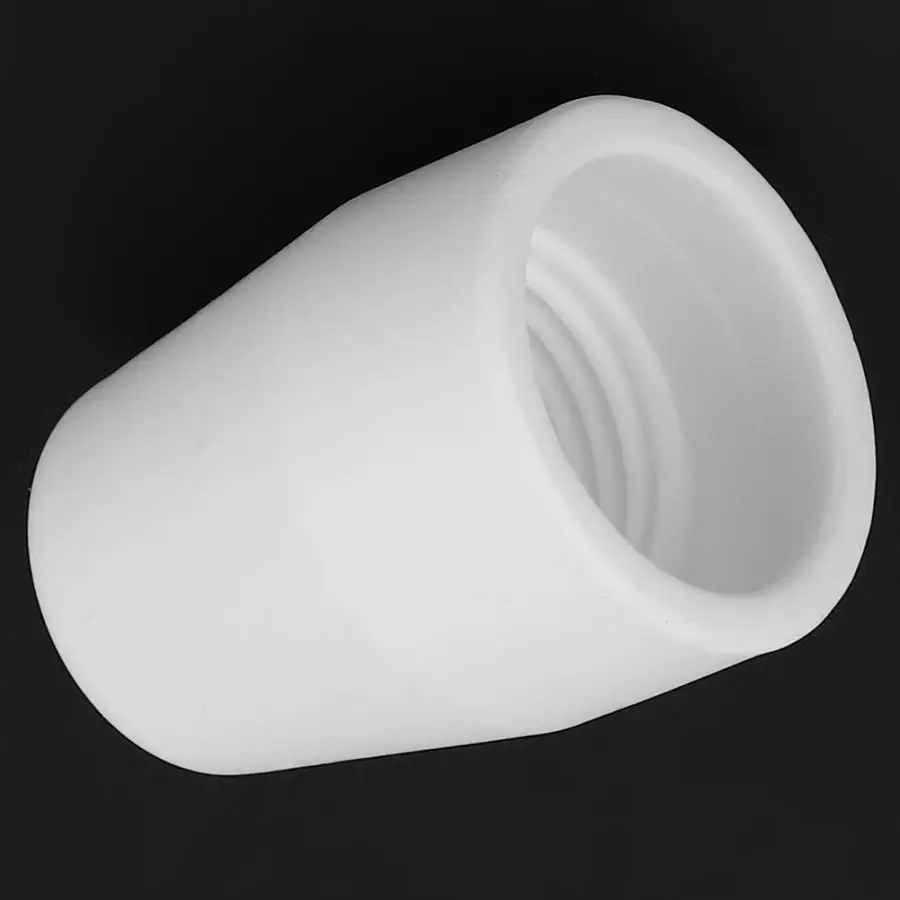 10pcs Plasma Shield Cups for PT-31 LG-40 Plasma Cutting Torch Consumables For Welding
10pcs Plasma Shield Cups for PT-31 LG-40 Plasma Cutting Torch Consumables For Welding