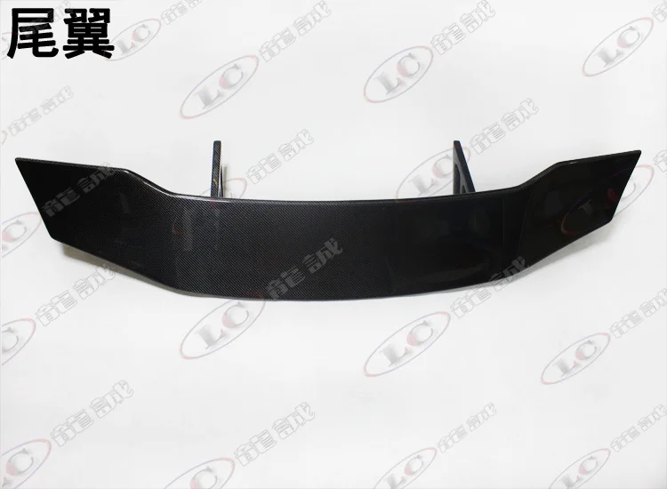 Suitable For Lamborghini Carbon Fiber Front and Back Lip Skirt Huracan Lp610 Modified Mdc Surround Tail
Suitable For Lamborghini Carbon Fiber Front and Back Lip Skirt Huracan Lp610 Modified Mdc Surround Tail