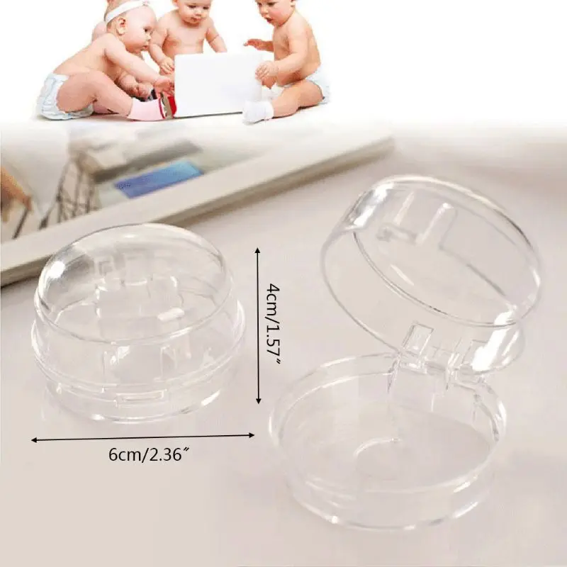 2021 New 6 Pcs Baby Safety Oven Lock Lid Gas Stove Knob Covers Infant Child Protector Kitchen Supplies
2021 New 6 Pcs Baby Safety Oven Lock Lid Gas Stove Knob Covers Infant Child Protector Kitchen Supplies