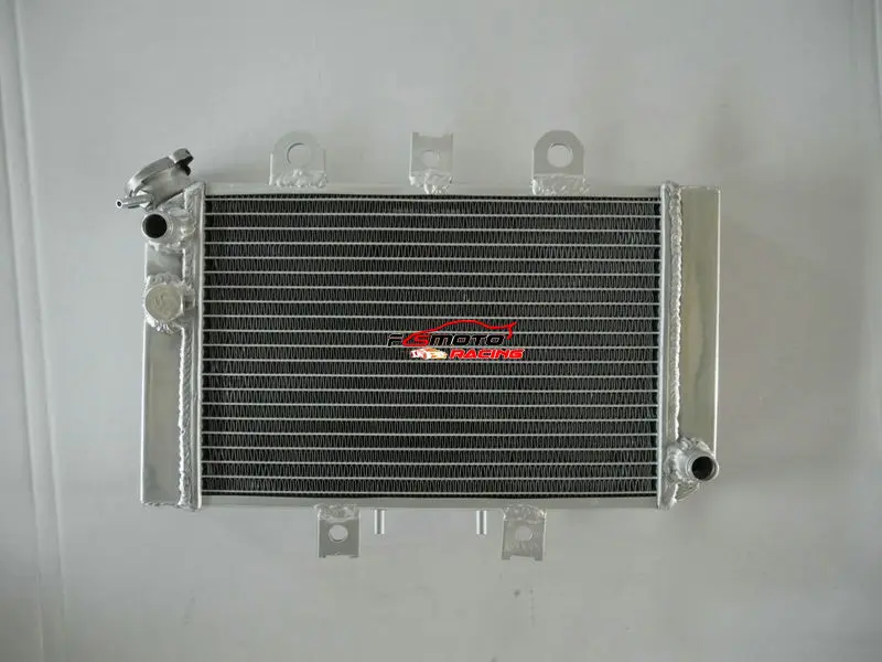 Полностью алюминиевый гоночный радиатор для Polaris Predator 500 2006 2003-2007 2005 2004 03
Полностью алюминиевый гоночный радиатор для Polaris Predator 500 2006 2003-2007 2005 2004 03