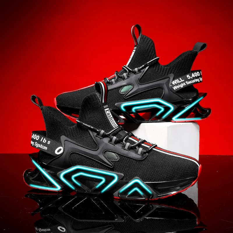 men shoes Sneakers Male Mens casual Shoes tenis Luxury shoes Trainer Race off white Shoes fashion loafers running Shoes for men
men shoes Sneakers Male Mens casual Shoes tenis Luxury shoes Trainer Race off white Shoes fashion loafers running Shoes for men