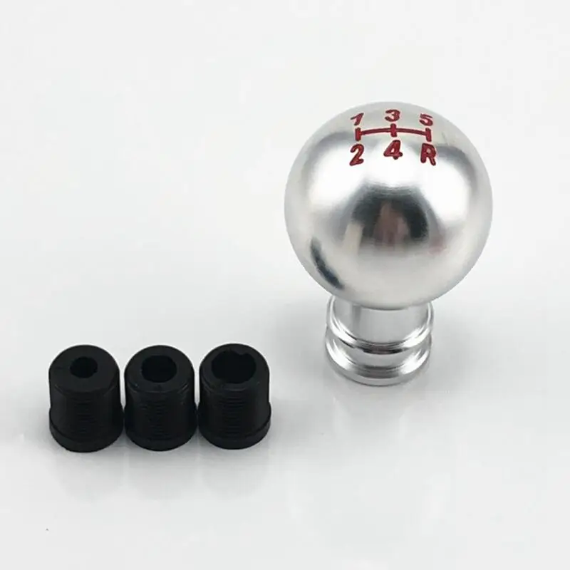 Vitesse Schaltknauf Shifter Marchas Galka Zmiany Biegow Pomo Car Accessories Palanca De Cambio Coche Universal Gear Shift Knob
Vitesse Schaltknauf Shifter Marchas Galka Zmiany Biegow Pomo Car Accessories Palanca De Cambio Coche Universal Gear Shift Knob