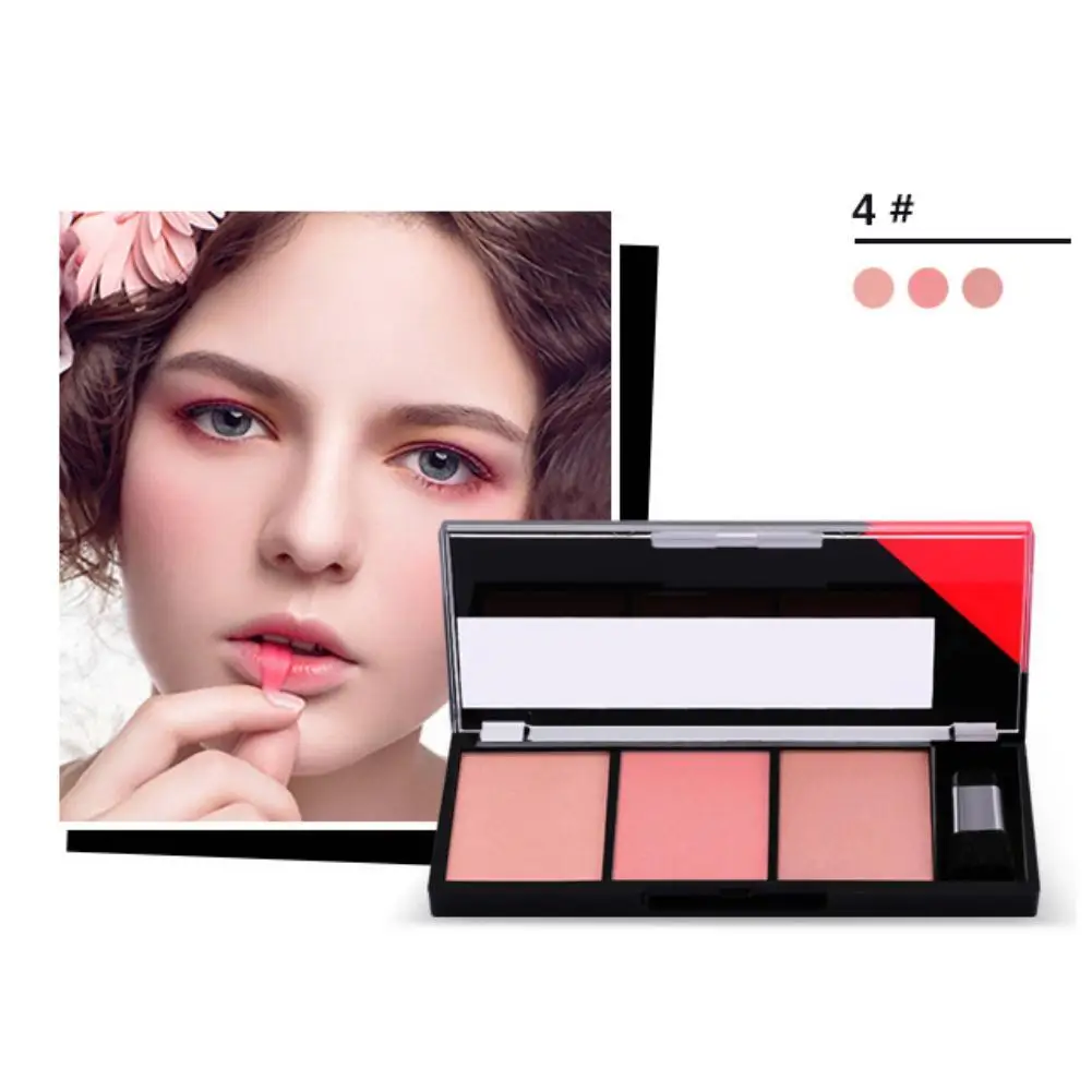 Face Blush Palette Combination Plate Natural Powder Lasting Blush Pigment Brightening Rouge Makeup Colors Women Cosmetic Du L4U7
Face Blush Palette Combination Plate Natural Powder Lasting Blush Pigment Brightening Rouge Makeup Colors Women Cosmetic Du L4U7