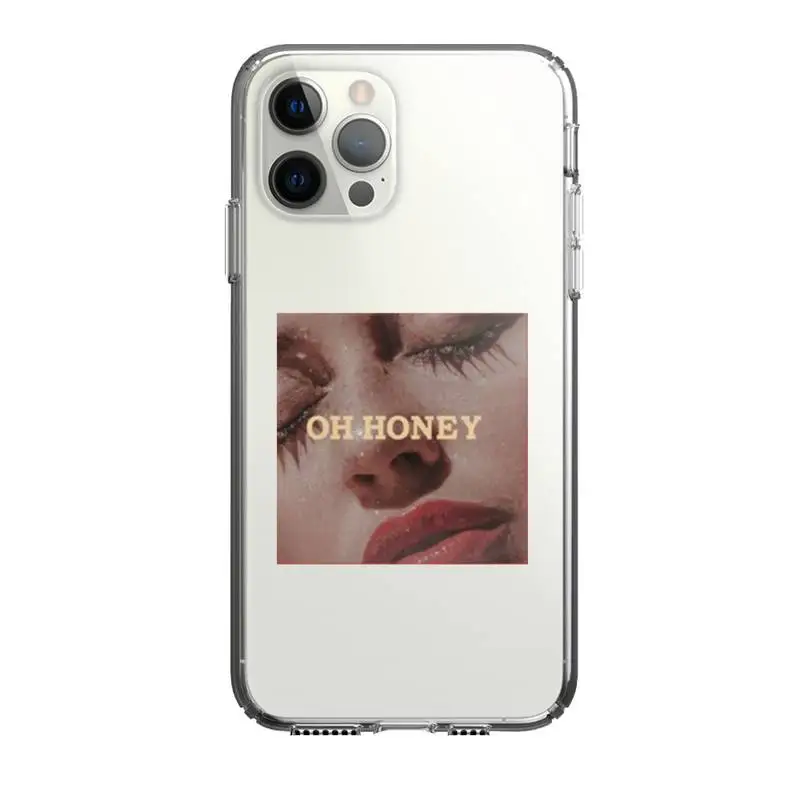 Girl candy Vogue Phone Case For Iphone 5 6 7 8 11 12 plus XR X XS SE2020 11/12PRO Max Transparent Cases
Girl candy Vogue Phone Case For Iphone 5 6 7 8 11 12 plus XR X XS SE2020 11/12PRO Max Transparent Cases