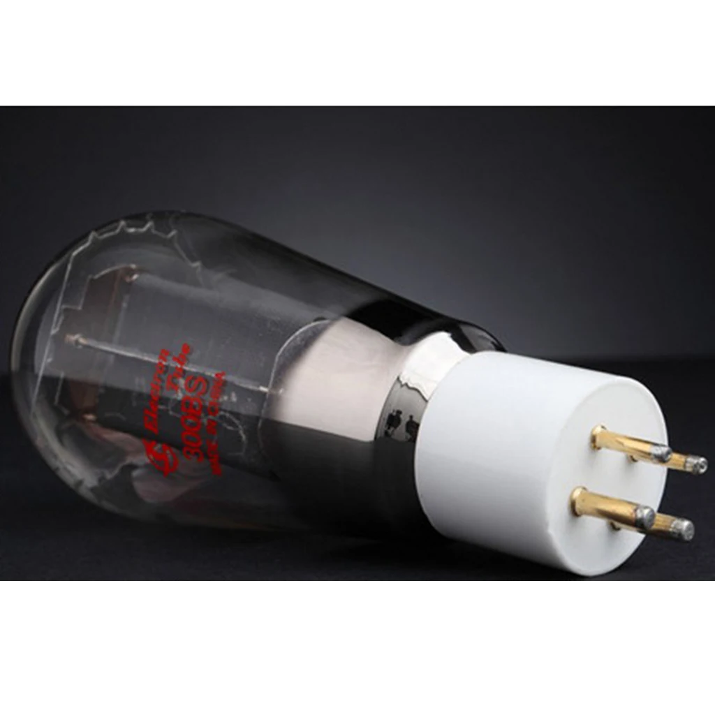 300BS-B Electron Tube Vacuum Valve Guitar Amplifier Electric Value Tube 
300BS-B Electron Tube Vacuum Valve Guitar Amplifier Electric Value Tube