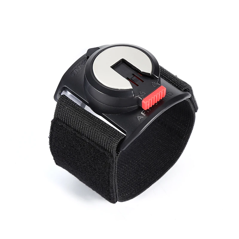 Mobile Phone Rotational Wristband with Detachable Lock Cell Phone Wrist Bracket Stand for Running Riding Climbing Fitness Drive
Mobile Phone Rotational Wristband with Detachable Lock Cell Phone Wrist Bracket Stand for Running Riding Climbing Fitness Drive
