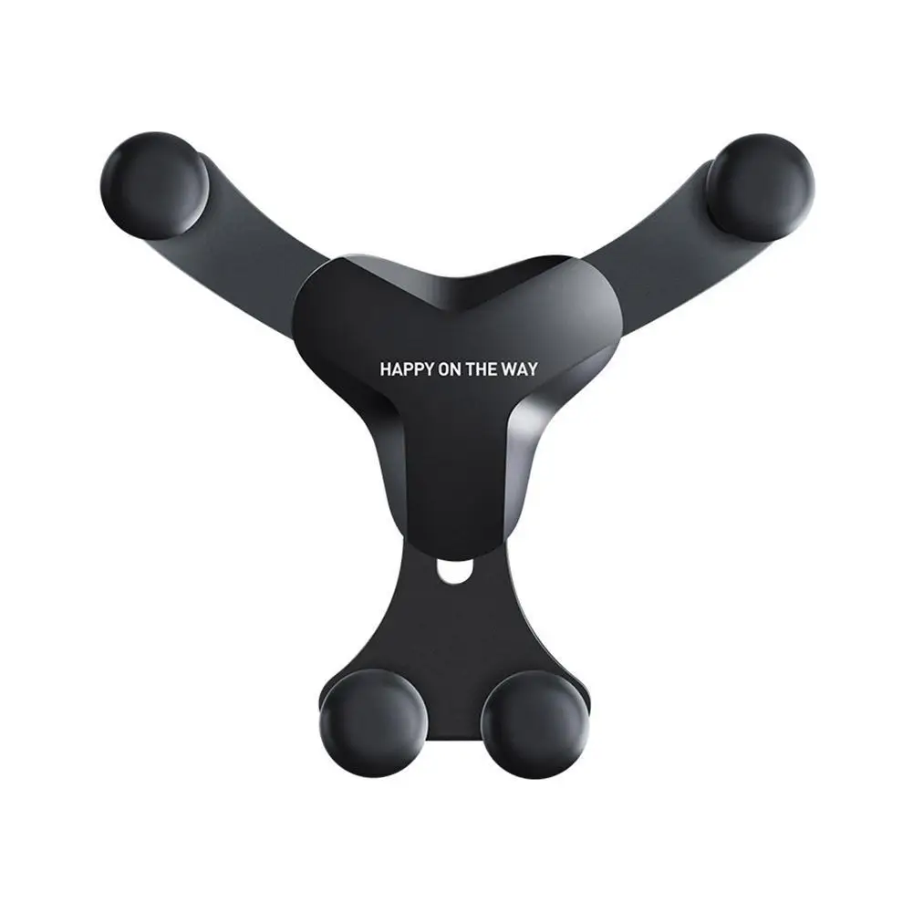 Gravity Reaction Car Mobile Phone Holder in Car Air Vent Mount Clip Cell Holder Car Smartphone Stand For iPhone Samsung Xiaomi
Gravity Reaction Car Mobile Phone Holder in Car Air Vent Mount Clip Cell Holder Car Smartphone Stand For iPhone Samsung Xiaomi