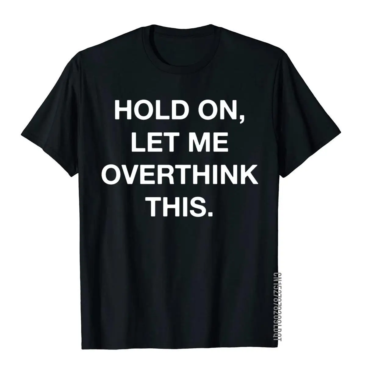 Забавные Саркастические мужские топы с надписью «Keep On Let Me Overthink This», дизайнерские футболки, хлопковые Уникальные футболки
Забавные Саркастические мужские топы с надписью «Keep On Let Me Overthink This», дизайнерские футболки, хлопковые Уникальные футболки