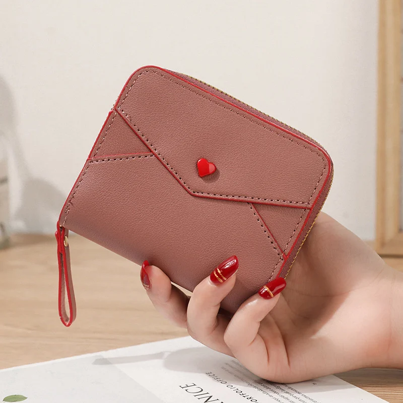 Carteira Curta Feminina Carteiras Moda Bolsa Do Carto Feminina De Wallet Women Wallets Money Bag
Carteira Curta Feminina Carteiras Moda Bolsa Do Carto Feminina De Wallet Women Wallets Money Bag
