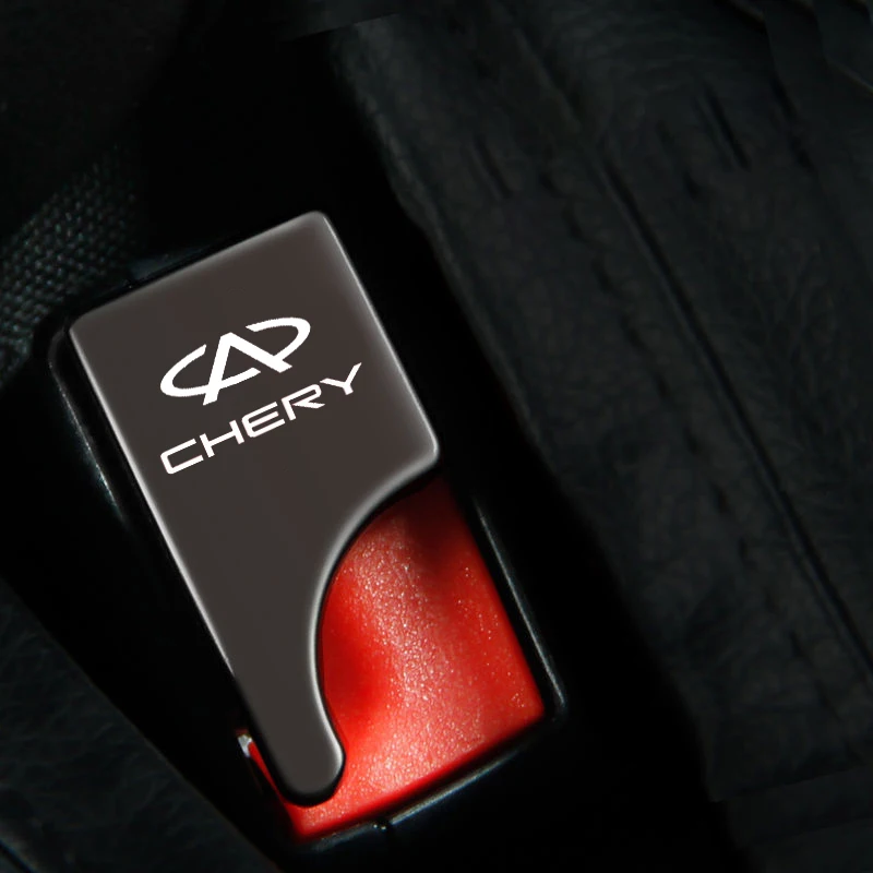 Car Safety Buckle Clip Seat Belt Plug Alarm Eliminator Plug For CHERY TIGGO 3 TIGGO 4 TIGGO 5 TIGGO 7 PRO 8 Car Accessories
Car Safety Buckle Clip Seat Belt Plug Alarm Eliminator Plug For CHERY TIGGO 3 TIGGO 4 TIGGO 5 TIGGO 7 PRO 8 Car Accessories