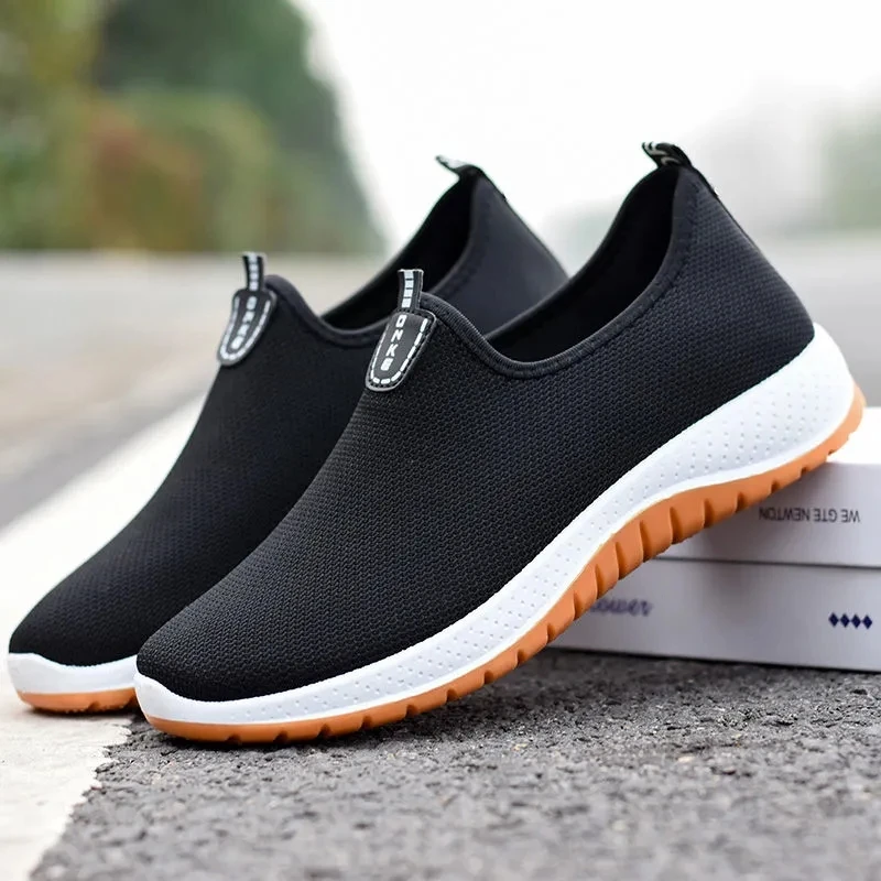 sneakers women black Breathable Running Shoes for Men Comfortable tenis shoes male sports shoes for trainers couple shoes women
sneakers women black Breathable Running Shoes for Men Comfortable tenis shoes male sports shoes for trainers couple shoes women
