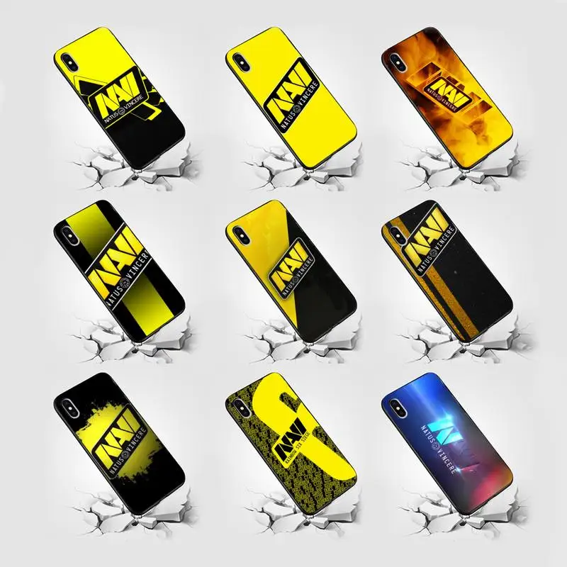 Natus Vincere Navi Accessories Phone Case For Huawei nove 2i 3i E 4 5 6 7 Pro Se Y5 Y6 Y7 Y8 Y9 Prime 2018 2019 Cover Fundas
Natus Vincere Navi Accessories Phone Case For Huawei nove 2i 3i E 4 5 6 7 Pro Se Y5 Y6 Y7 Y8 Y9 Prime 2018 2019 Cover Fundas