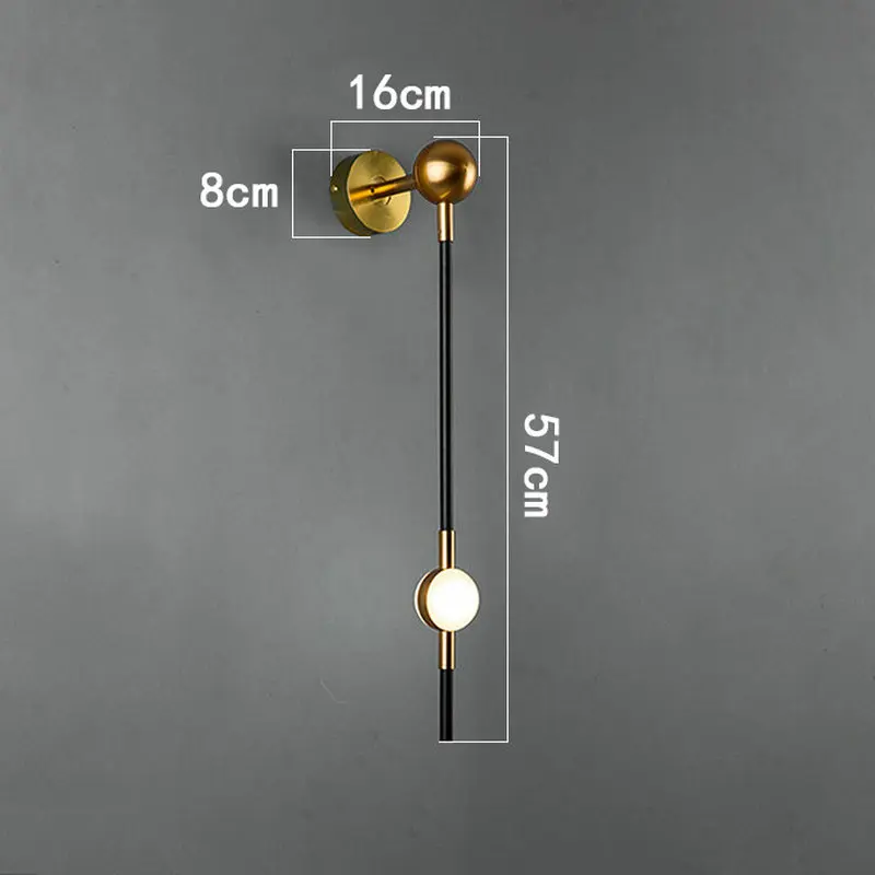 Postmodern Retro Minimalist Wall Lamps for Bedroom Bedside Living Room Kitchen Dining Entrance Hall Stair Loft Indoor LED Decor
Postmodern Retro Minimalist Wall Lamps for Bedroom Bedside Living Room Kitchen Dining Entrance Hall Stair Loft Indoor LED Decor