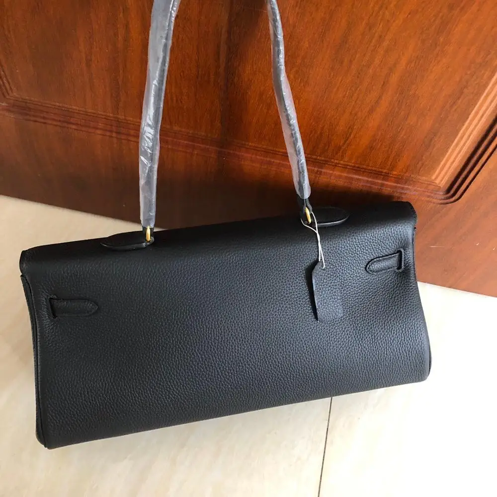 free shipping 2020 the new style fashion and nice genuine cow leather women handbag one shoulder bag 42cm
free shipping 2020 the new style fashion and nice genuine cow leather women handbag one shoulder bag 42cm