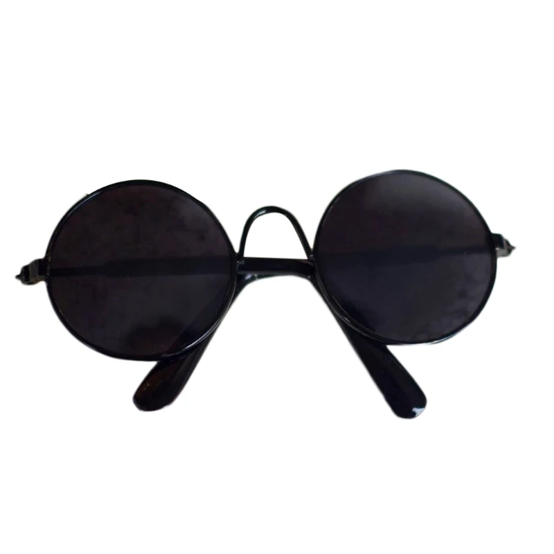 Doll Cool Glasses Pet Sunglasses For Bjd Blyth American GirIs Toy Photo Props Cute Mini glasses
Doll Cool Glasses Pet Sunglasses For Bjd Blyth American GirIs Toy Photo Props Cute Mini glasses