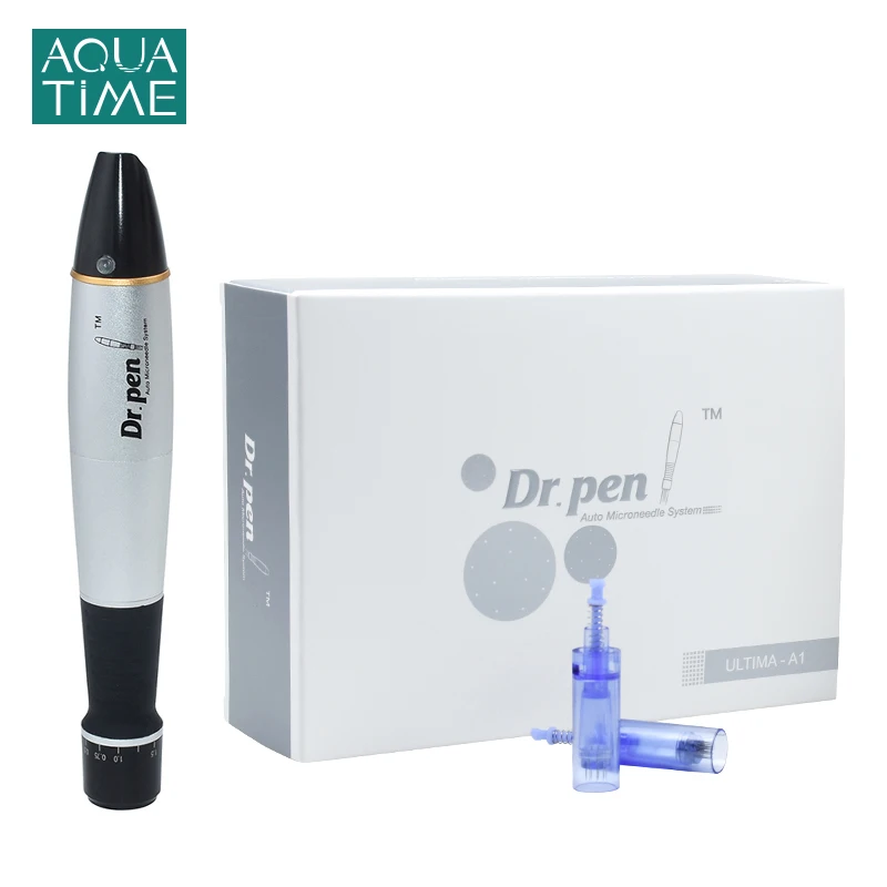 Dr Pen Ultima A1 профессиональный уход за кожей, микро-ручка для мезотерапии, Автоматическая микро-игла, Дерма-система для терапии
Dr Pen Ultima A1 профессиональный уход за кожей, микро-ручка для мезотерапии, Автоматическая микро-игла, Дерма-система для терапии