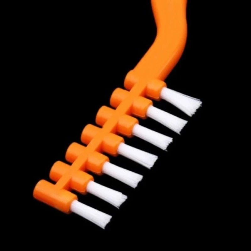 Anti Scratch Cleaning Brush Laptop Keyboard Cleaning Brush with Sturdy Hook 193m N7MC
Anti Scratch Cleaning Brush Laptop Keyboard Cleaning Brush with Sturdy Hook 193m N7MC