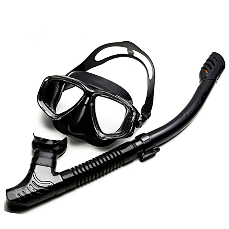 Scuba Swimming Mask Diving Mask Anti Fog Full Face Snorkeling Mask Diving Swimming Easy Breath Tube Set For Adults Swim Tool
Scuba Swimming Mask Diving Mask Anti Fog Full Face Snorkeling Mask Diving Swimming Easy Breath Tube Set For Adults Swim Tool