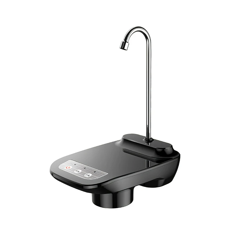 Electric Water Dispenser USB Rechargeable Portable Electric Automatic Water Pump Bucket Bottle Dispenser Automatic for Kitchen
Electric Water Dispenser USB Rechargeable Portable Electric Automatic Water Pump Bucket Bottle Dispenser Automatic for Kitchen
