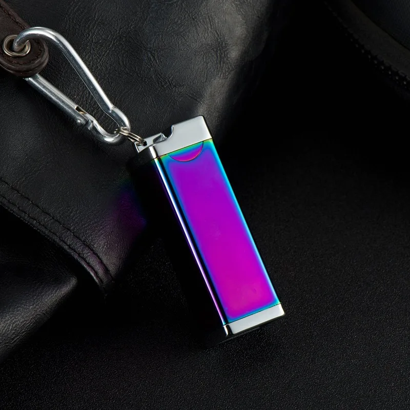 Creative Portable Metal Ashtray Keychain Carabiner Outdoor Mini Portable Ashtray Popular Brands Smoking Accessories for Weed
Creative Portable Metal Ashtray Keychain Carabiner Outdoor Mini Portable Ashtray Popular Brands Smoking Accessories for Weed