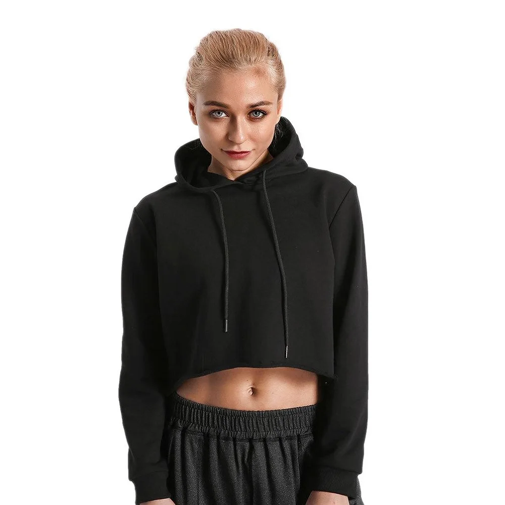 Nice Cute Pop Plus Basic Hoodies For Women Leisure Female Winter Solid Short Casual Sweatshirt Streatwear Woman Hooded Tops
Nice Cute Pop Plus Basic Hoodies For Women Leisure Female Winter Solid Short Casual Sweatshirt Streatwear Woman Hooded Tops