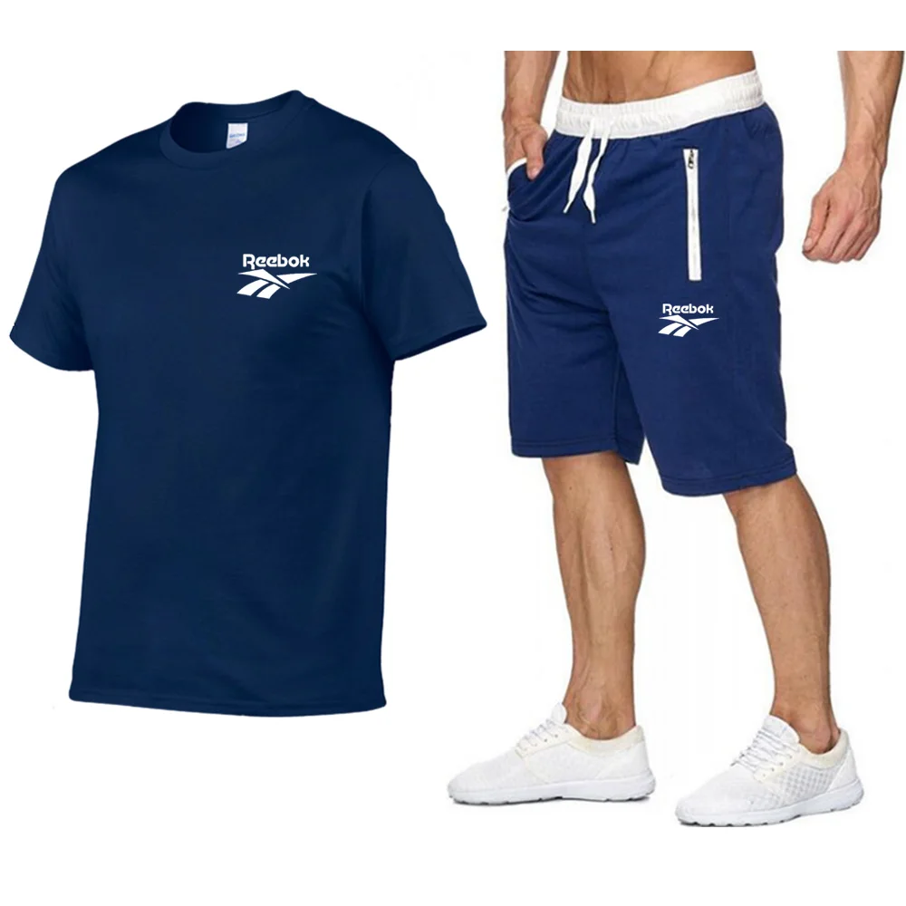 New Summer Oversized T-shirt Brand Men Beach Shorts Sets Streetwear Tracksuit Men's Suit men's trend short sleeve T-shirt 2021
New Summer Oversized T-shirt Brand Men Beach Shorts Sets Streetwear Tracksuit Men's Suit men's trend short sleeve T-shirt 2021