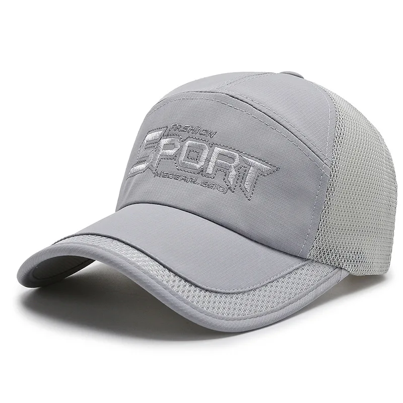 Hat Men Summer Leisure Sun Hat Breathable Sandal Hat Mesh Cap Men's Outdoor Sports Sunshade Cap Baseball Cap Cute Hat
Hat Men Summer Leisure Sun Hat Breathable Sandal Hat Mesh Cap Men's Outdoor Sports Sunshade Cap Baseball Cap Cute Hat