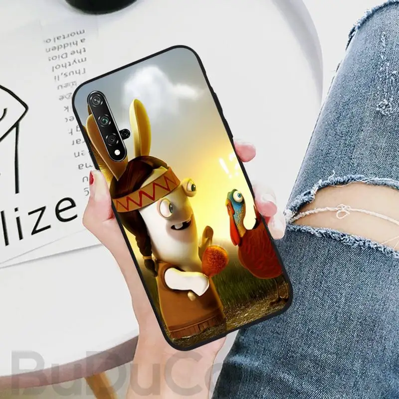 Fun Cartoon Prison Rabbit Custom Soft Phone Case For Honor 10 20 Lite View20 7C 5.7inch 8 5 7A 5.45inch 10 20i PLAY 30 PRO
Fun Cartoon Prison Rabbit Custom Soft Phone Case For Honor 10 20 Lite View20 7C 5.7inch 8 5 7A 5.45inch 10 20i PLAY 30 PRO