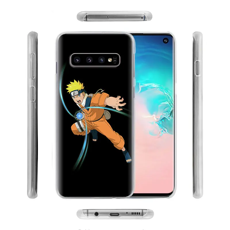 Phone Case for Samsung Galaxy S8 S9 S10 Plus S10e S20 FE S20 Ultra 5G S10 Lite S7 Edge Cover Naruto Sasuke Anime Shell Capa
Phone Case for Samsung Galaxy S8 S9 S10 Plus S10e S20 FE S20 Ultra 5G S10 Lite S7 Edge Cover Naruto Sasuke Anime Shell Capa