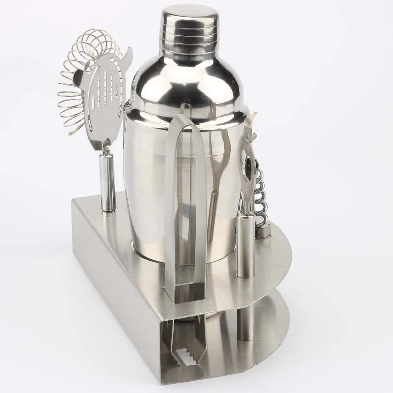 12 Pcs Cocktail Shaker Bar Accessories Home Bars 350ML/550ML/750ML Y Shiny Stainless Steel British Cocktail Shaker Set Rose
12 Pcs Cocktail Shaker Bar Accessories Home Bars 350ML/550ML/750ML Y Shiny Stainless Steel British Cocktail Shaker Set Rose