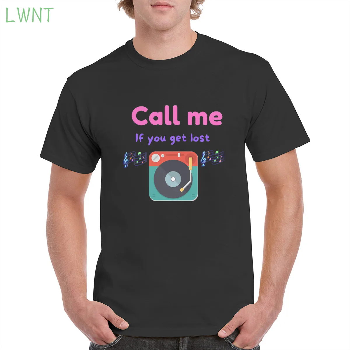 100 % cotton Phonograph graphic t shirt Unisex Call Me If You Get Lost tshirt gothic punk top oversized men/women's T-Shirts
100 % cotton Phonograph graphic t shirt Unisex Call Me If You Get Lost tshirt gothic punk top oversized men/women's T-Shirts