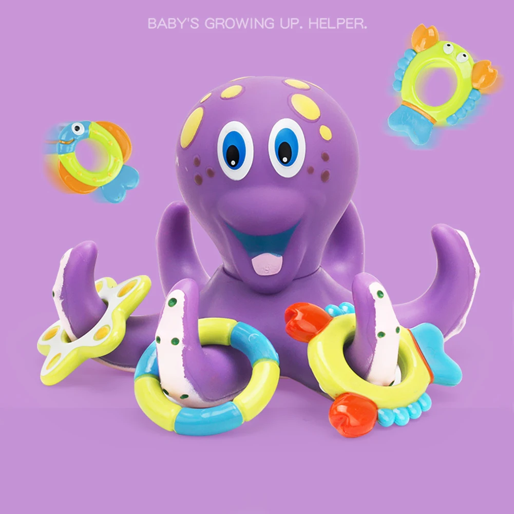Water Play Set Mini Plastic Funny Infant Swimming Shower Bathing Toys Children Water Floating Toy Water for Baby Girl Boy
Water Play Set Mini Plastic Funny Infant Swimming Shower Bathing Toys Children Water Floating Toy Water for Baby Girl Boy